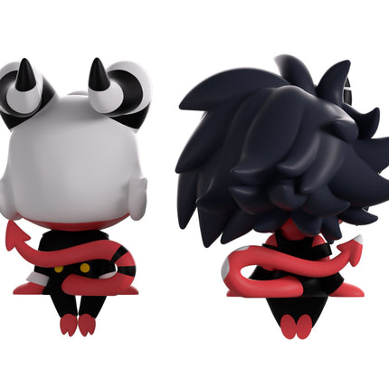 Youtooz - Millie & Moxxie Monitor Buddiez (Release Date 06/26)