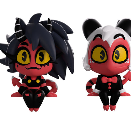 Youtooz - Millie & Moxxie Monitor Buddiez (Release Date 06/26)