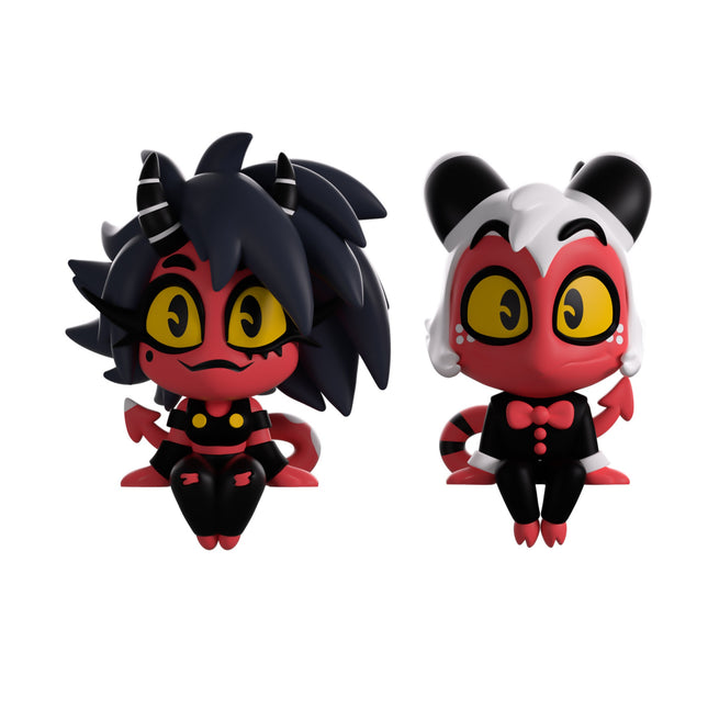 Youtooz - Millie & Moxxie Monitor Buddiez (Release Date 06/26)