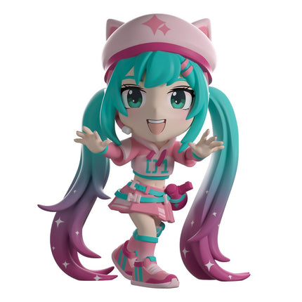 Youtooz - Neko Hatsune Miku (Release Date 05/26)