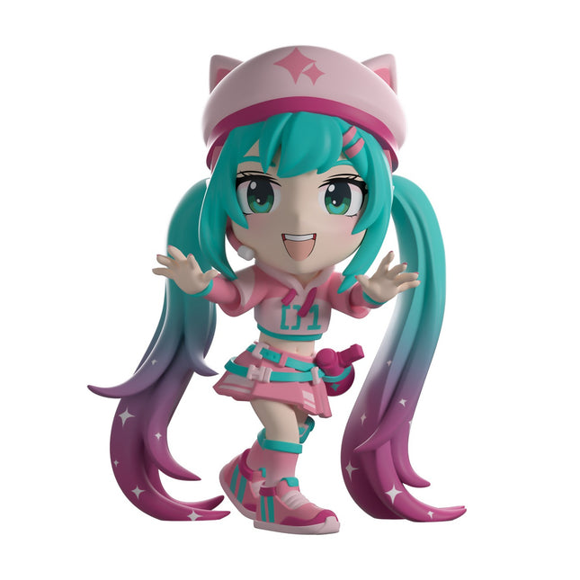 Youtooz - Neko Hatsune Miku (Release Date 05/26)