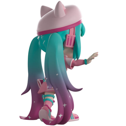 Youtooz - Neko Hatsune Miku (Release Date 05/26)