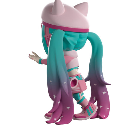 Youtooz - Neko Hatsune Miku (Release Date 05/26)