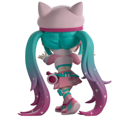 Youtooz - Neko Hatsune Miku (Release Date 05/26)