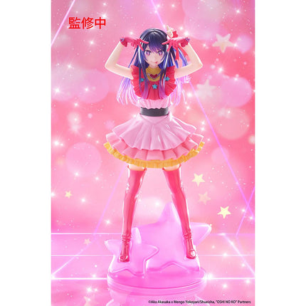 Oshi no Ko T-Most Figure - Ai