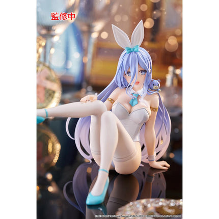 Date A Live V Desktop Cute Figure - Mio Takamiya (Bunny Ver.)