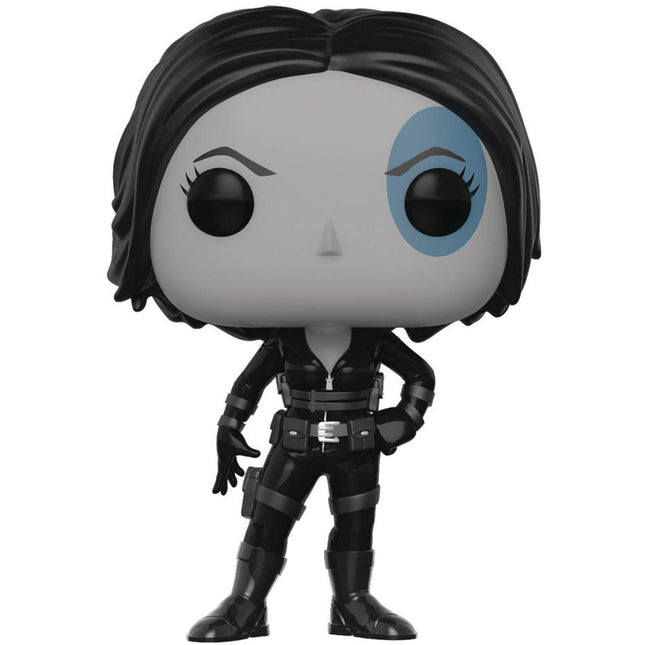 Funko POP! Marvel - Deadpool Parody Domino