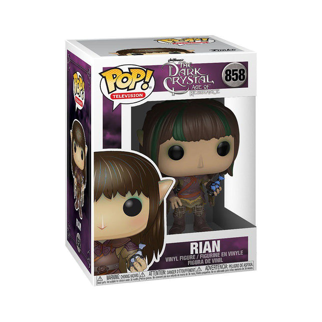 Funko POP! TV: Dark Crystal-Rian