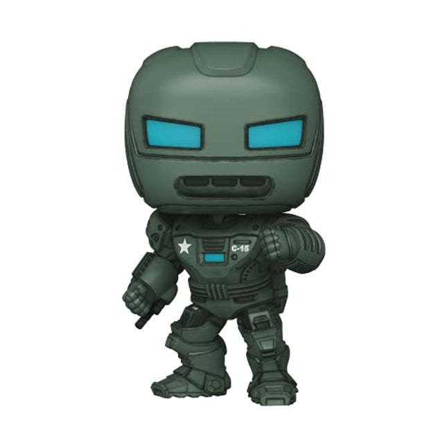 Funko POP!: What If? Hydra Stomper