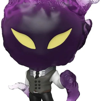 Funko POP! Animation My Hero Academia Kurogiri(GW) - Special Edition