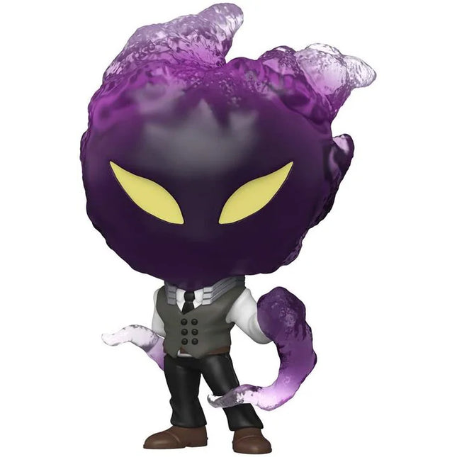 Funko POP! Animation My Hero Academia Kurogiri(GW) - Special Edition
