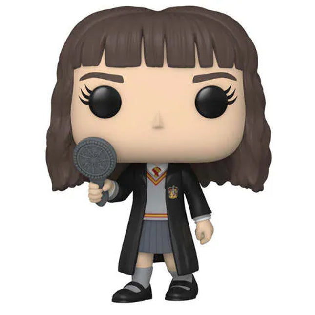 Funko POP! Movies: Harry Potter Chamber Of Secrets 20th - Hermione Granger
