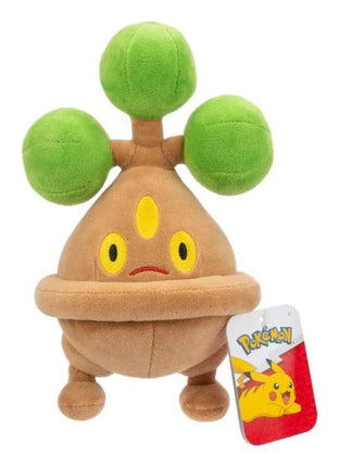 Pokemon - 8" Plush (Bonsly) W19