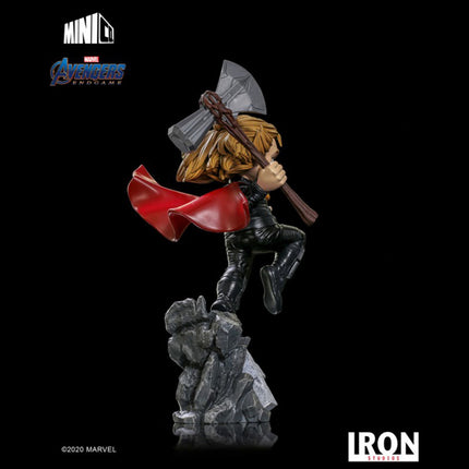 Thor – Avengers: Endgame – Minico Figure