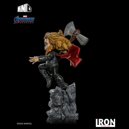 Thor – Avengers: Endgame – Minico Figure