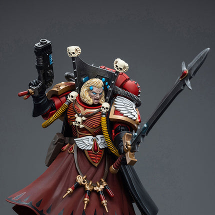 Warhammer 40K 1/18 Scale Blood Angels Mephiston