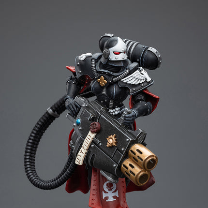 Warhammer 40K 1/18 Scale Adepta Sororitas Retributor with Multi-melta