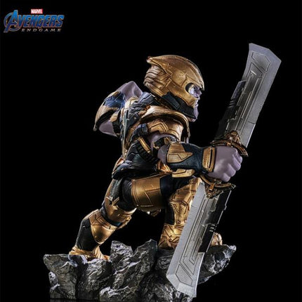 Thanos – Avengers: Endgame – Minico Figure