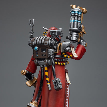 Warhammer 40K 1/18 Scale Adeptus Mechanicus Skitarii Ranger Alpha