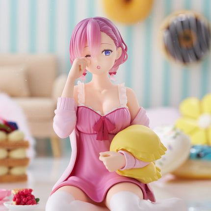 Taito - <Taito Kuji> 2.5 Dimensional Seduction Newley Written Figure - Lilysa Amano (Release Date 02/26)