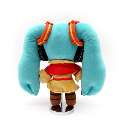 Youtooz: Avatar X Hatsune Miku: Aang Miku (9in Plush) (Release Date: 01/26)
