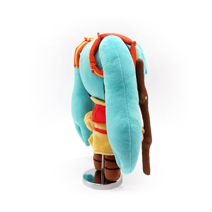 Youtooz: Avatar X Hatsune Miku: Aang Miku (9in Plush) (Release Date: 01/26)