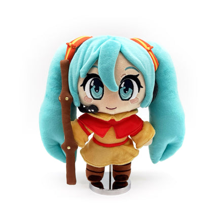Youtooz: Avatar X Hatsune Miku: Aang Miku (9in Plush) (Release Date: 01/26)