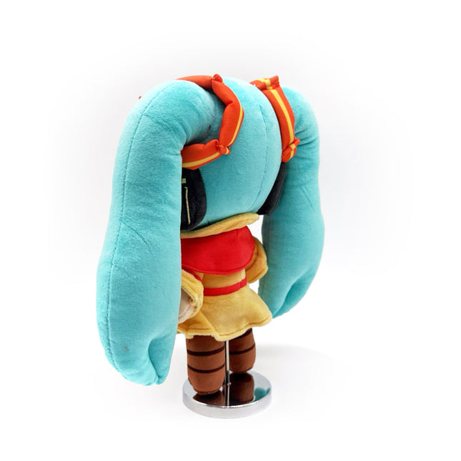 Youtooz: Avatar X Hatsune Miku: Aang Miku (9in Plush) (Release Date: 01/26)