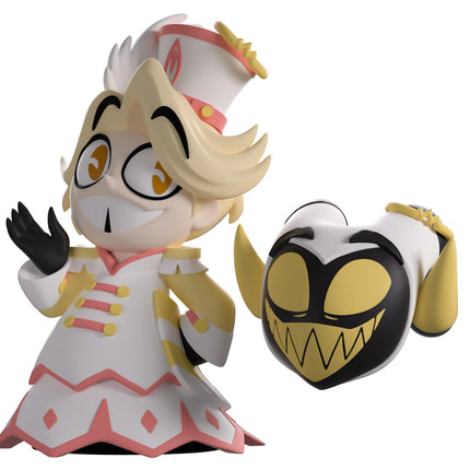Youtooz: Hazbin Hotel: Abel (Release Date: 07/27)