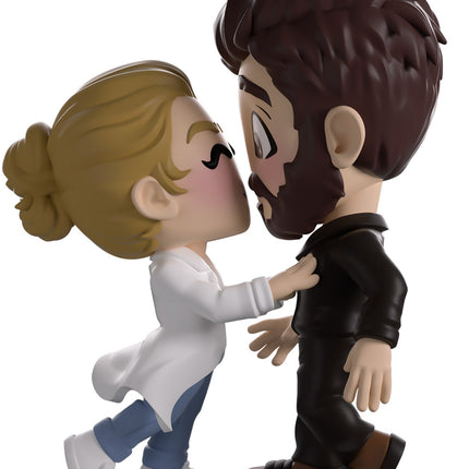 Youtooz: The Love Hypothesis: Adam & Olive (Doublepack) (Release Date: 07/27)