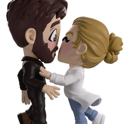 Youtooz: The Love Hypothesis: Adam & Olive (Doublepack) (Release Date: 07/27)