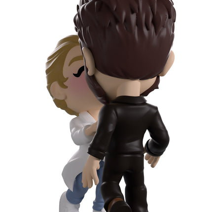 Youtooz: The Love Hypothesis: Adam & Olive (Doublepack) (Release Date: 07/27)