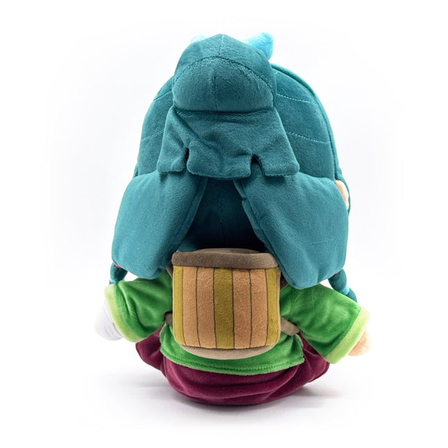 Youtooz - The Apothecary Diaries: Maomao Plush (9in) (Release Date 04/26)