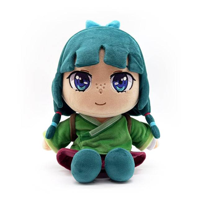 Youtooz - The Apothecary Diaries: Maomao Plush (9in) (Release Date 04/26)