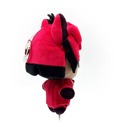 Youtooz - Hazbin Hotel: Alastor Keychain (5in) (Release Date 05/26)