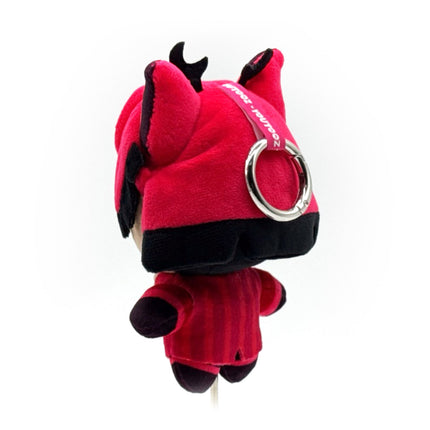 Youtooz - Hazbin Hotel: Alastor Keychain (5in) (Release Date 05/26)