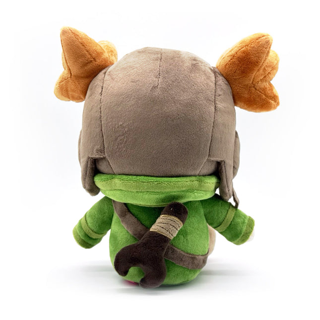 Youtooz - Little Nightmares III: Alone Plush (9in) (Release Date 06/26)