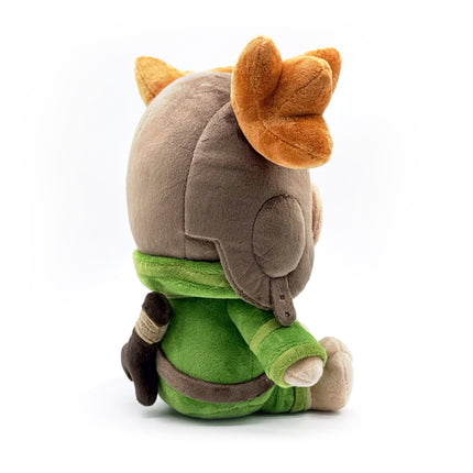 Youtooz - Little Nightmares III: Alone Plush (9in) (Release Date 06/26)