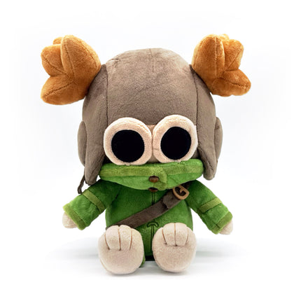 Youtooz - Little Nightmares III: Alone Plush (9in) (Release Date 06/26)