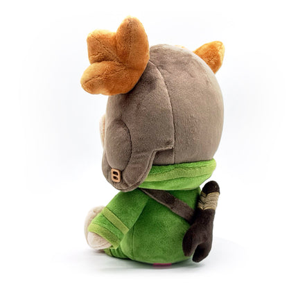 Youtooz - Little Nightmares III: Alone Plush (9in) (Release Date 06/26)