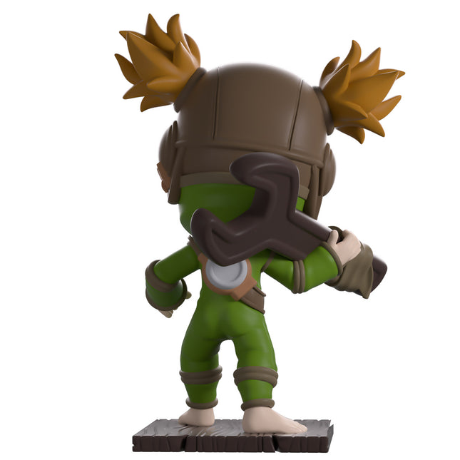 Youtooz - Little Nightmares III: Alone (Release Date 07/26)