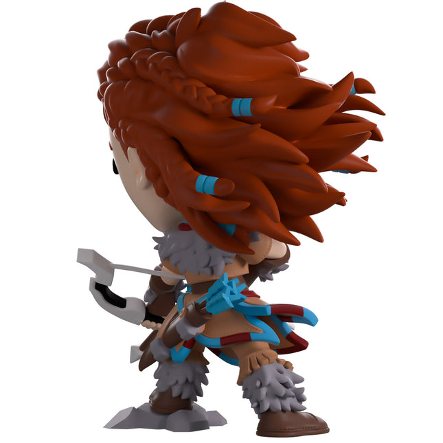 Youtooz - Horizon Zero Dawn: Aloy (Release Date 07/26)