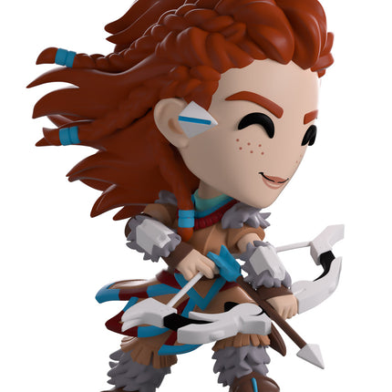 Youtooz - Horizon Zero Dawn: Aloy (Release Date 07/26)