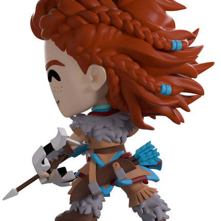 Youtooz - Horizon Zero Dawn: Aloy (Release Date 07/26)