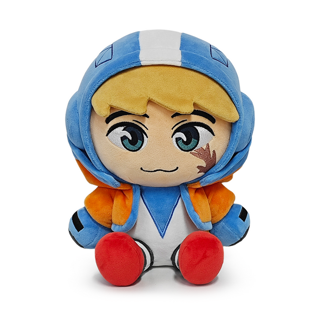 Youtooz - Wattson Plush (9in) (Release Date 06/26)