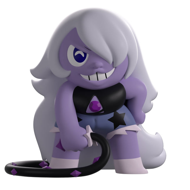 Youtooz - Steven Universe: Amethyst (Release Date 07/26)