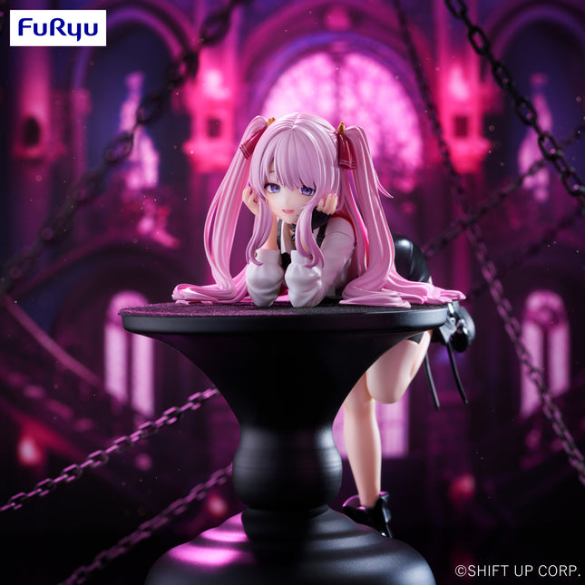 Furyu - Goddess of Victory: Nikke Noodle Stopper Figure -Yuni-(Release Date 11/25)