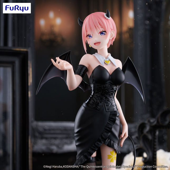 Furyu - The Quintessential Quintuplets Specials2  BiCute Dark Figure -Nakano Ichika- (Release Date 11/25)