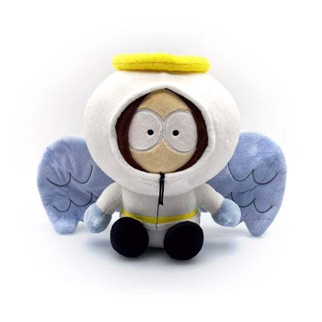 Youtooz - South Park: Angel Kenny Plush 9in (Release Date: 8/26)