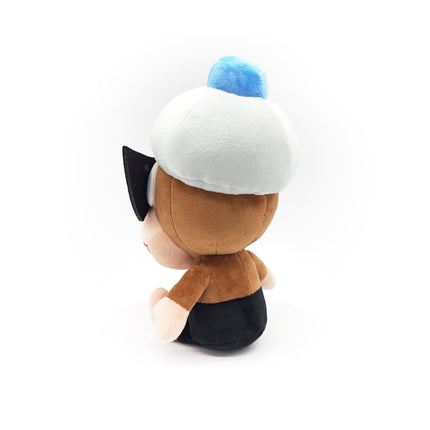 Youtooz: Ape Escape: Black Shorts (9in Plush) (Release Date: 05/27)
